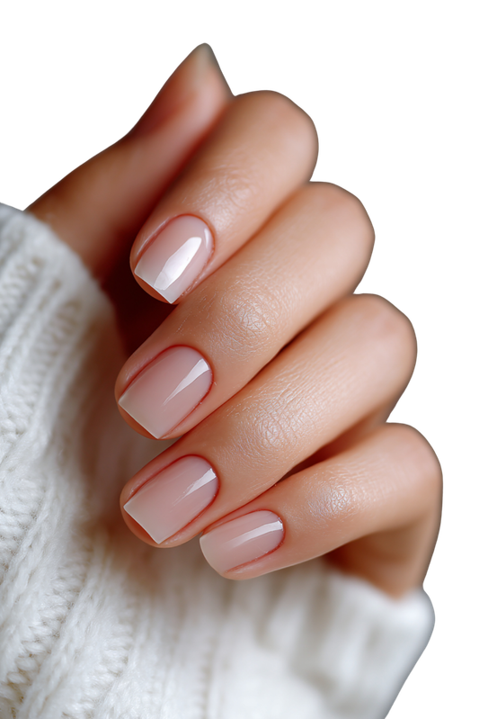 Nail art (demo image) — Lady Diva, Rotorua