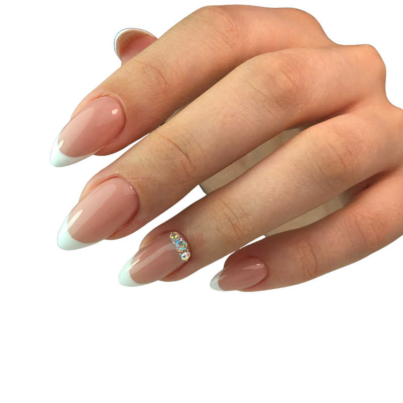 Nail art (demo image)